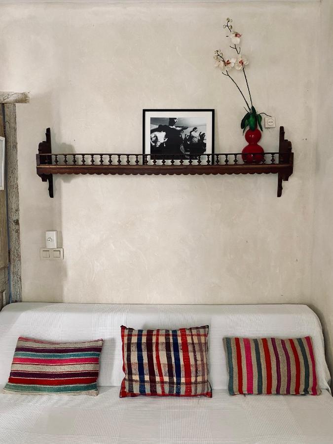 Apartamentos Caravane 타리파 외부 사진