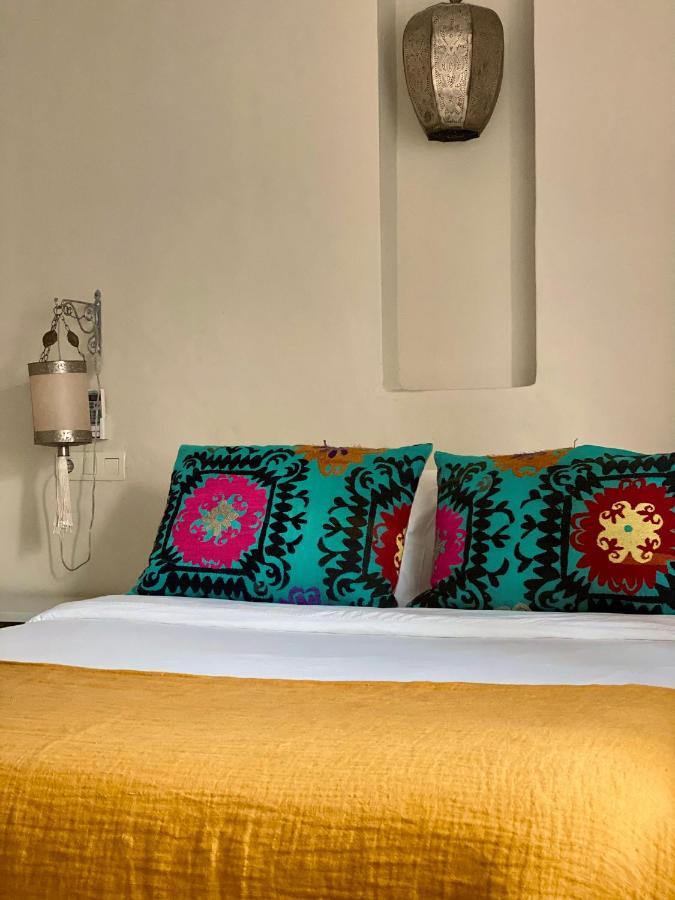 Apartamentos Caravane 타리파 외부 사진
