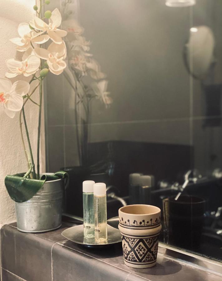 Apartamentos Caravane 타리파 외부 사진