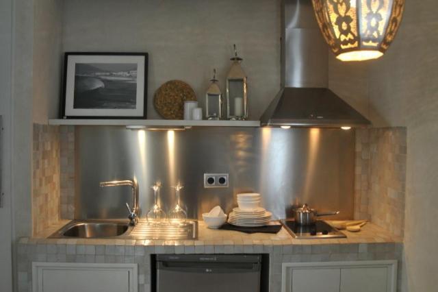 Apartamentos Caravane 타리파 객실 사진