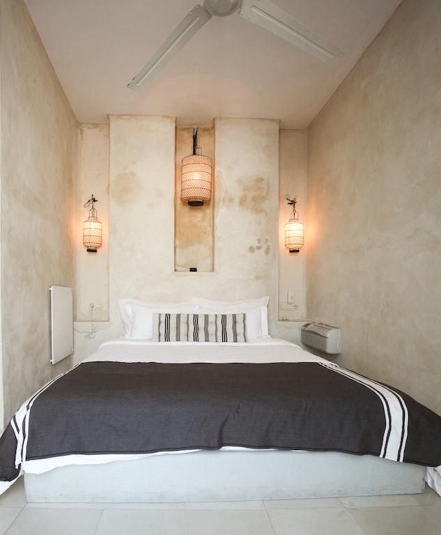 Apartamentos Caravane 타리파 외부 사진