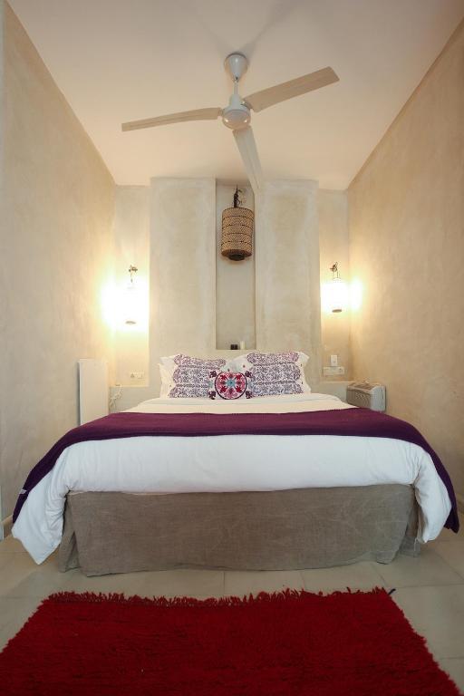 Apartamentos Caravane 타리파 객실 사진