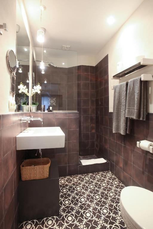 Apartamentos Caravane 타리파 객실 사진