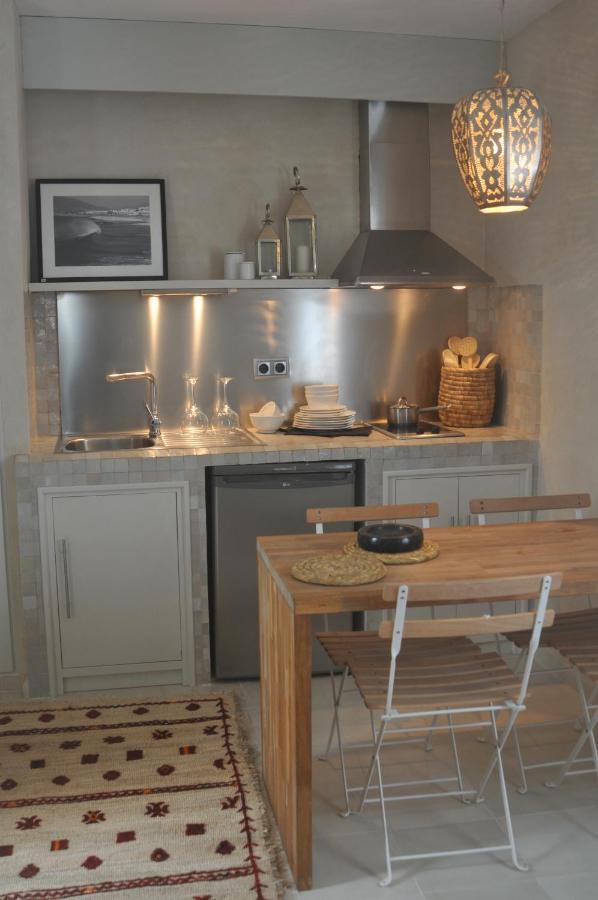 Apartamentos Caravane 타리파 객실 사진